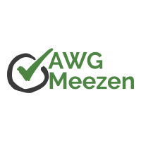 AWG Meezen Logo